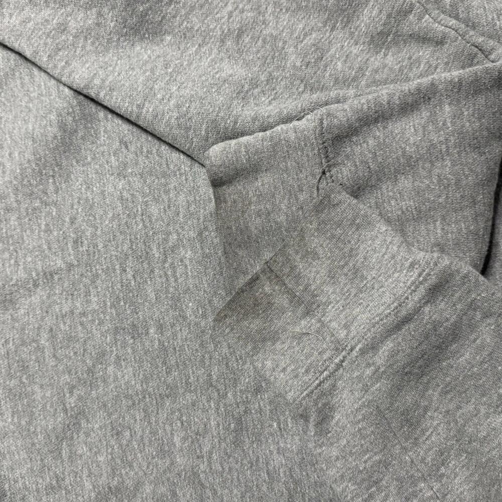 Life Is Good Hoodie Gray Jake Rocket Dog Camping Van Pullover Casaul Men’s Large - Picture 9 of 11